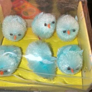 Easter Bunny Home Decoration